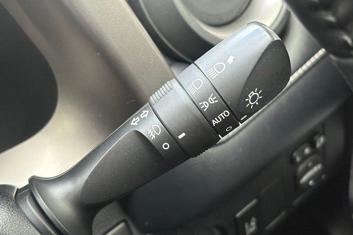 2017 Toyota RAV4 Cruiser