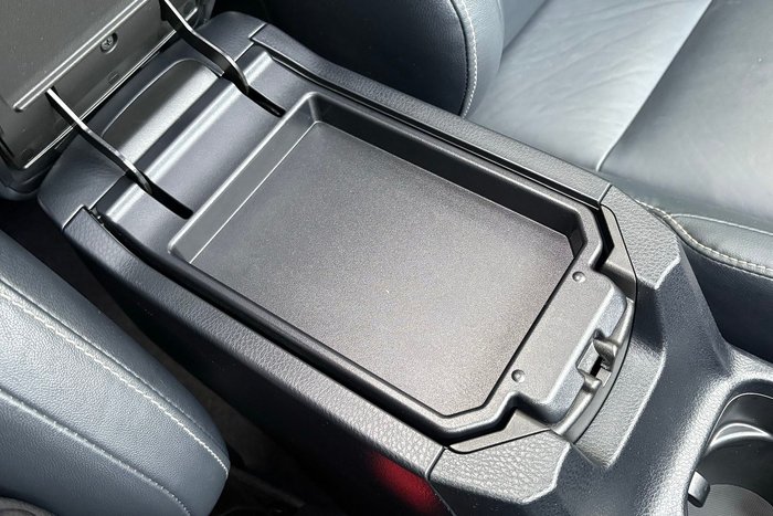 2017 Toyota RAV4 Cruiser