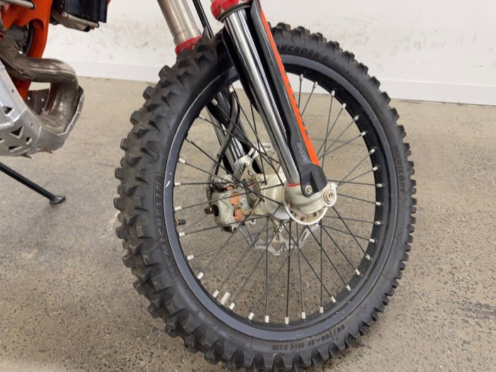2023 Ktm 150 EXC