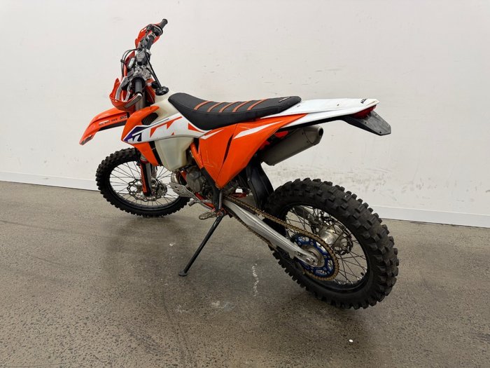 2023 Ktm 150 EXC