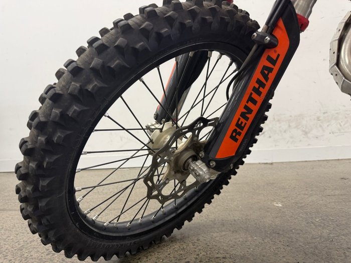 2023 Ktm 150 EXC