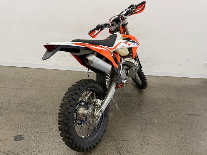 2023 Ktm 150 EXC