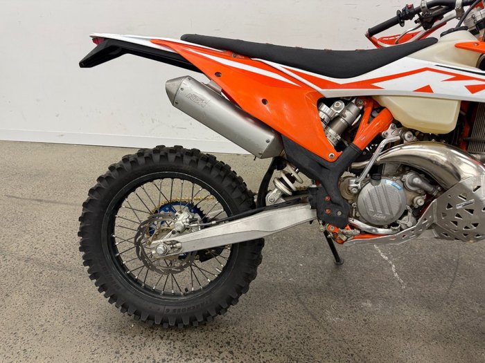 2023 Ktm 150 EXC