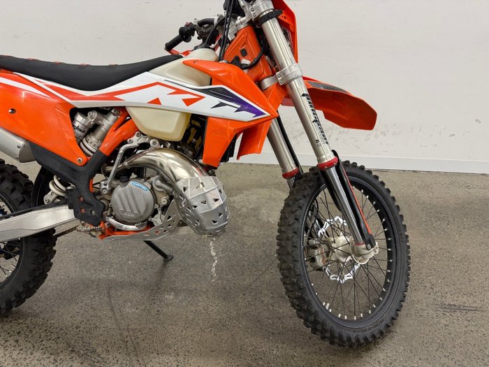 2023 Ktm 150 EXC