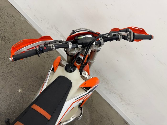 2023 Ktm 150 EXC