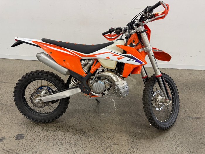 2023 Ktm 150 EXC
