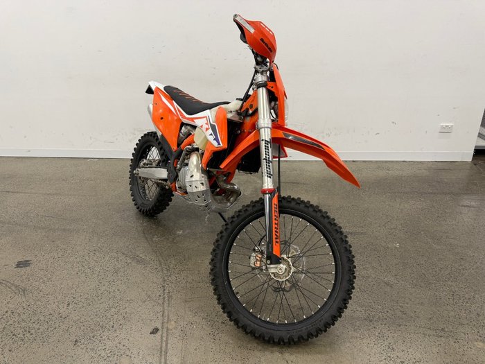 2023 Ktm 150 EXC