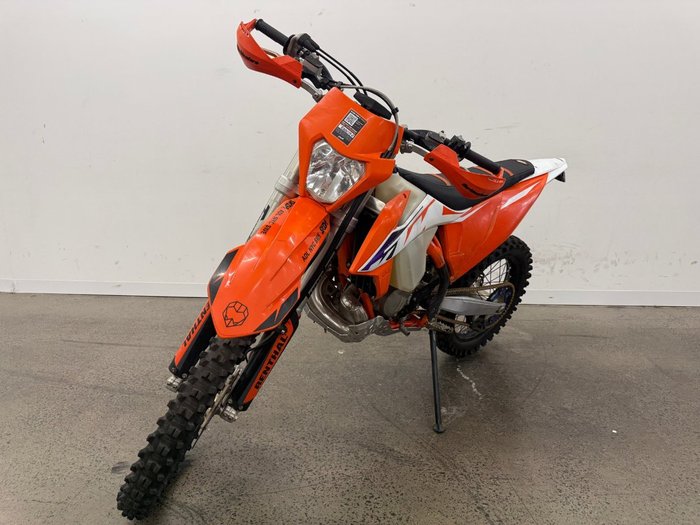 2023 Ktm 150 EXC