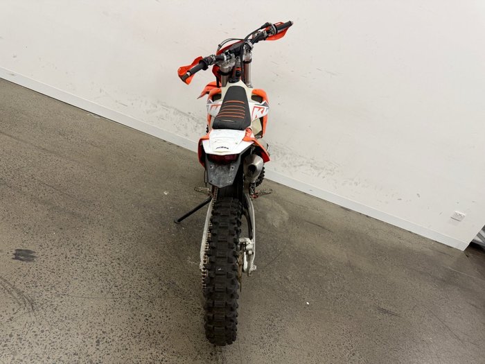 2023 Ktm 150 EXC