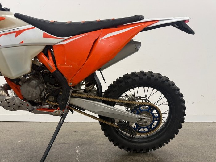 2023 Ktm 150 EXC