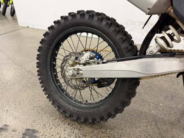 2023 Ktm 150 EXC