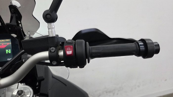 2024 BMW Motorrad F 900 GS ADVENTURE Black