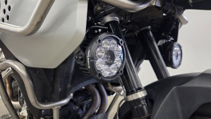 2024 BMW Motorrad F 900 GS ADVENTURE Black