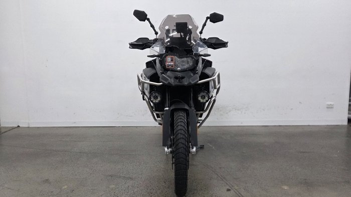 2024 BMW Motorrad F 900 GS ADVENTURE Black
