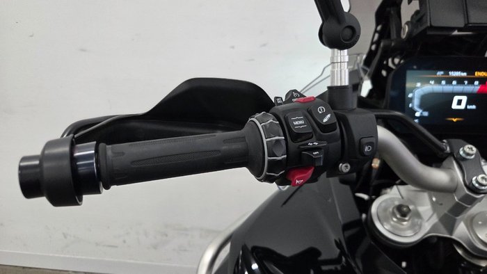 2024 BMW Motorrad F 900 GS ADVENTURE Black