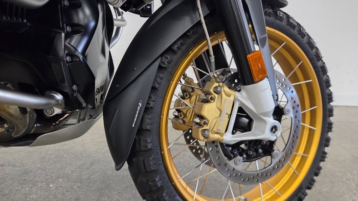 2020 BMW Motorrad R 1250 GS ADVENTURE White