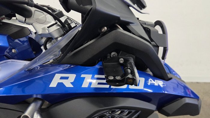 2020 BMW Motorrad R 1250 GS ADVENTURE White