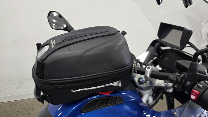 2020 BMW Motorrad R 1250 GS ADVENTURE White
