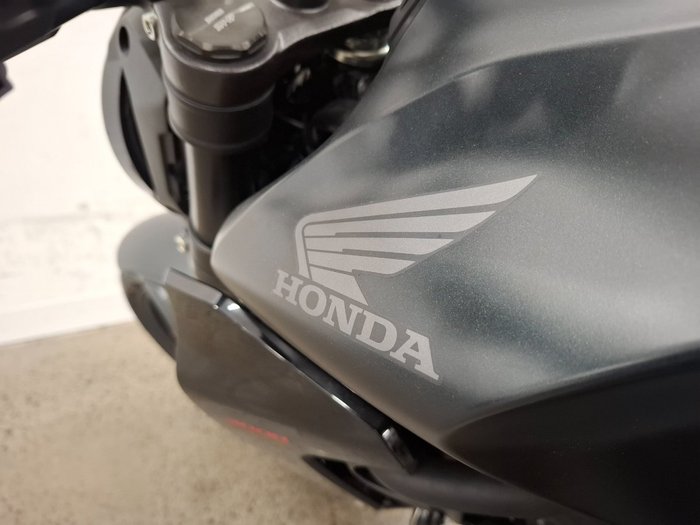 2024 Honda CB300R ABS (CBF300NA) Black