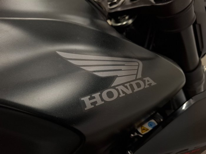 2024 Honda CB300R ABS (CBF300NA) Black