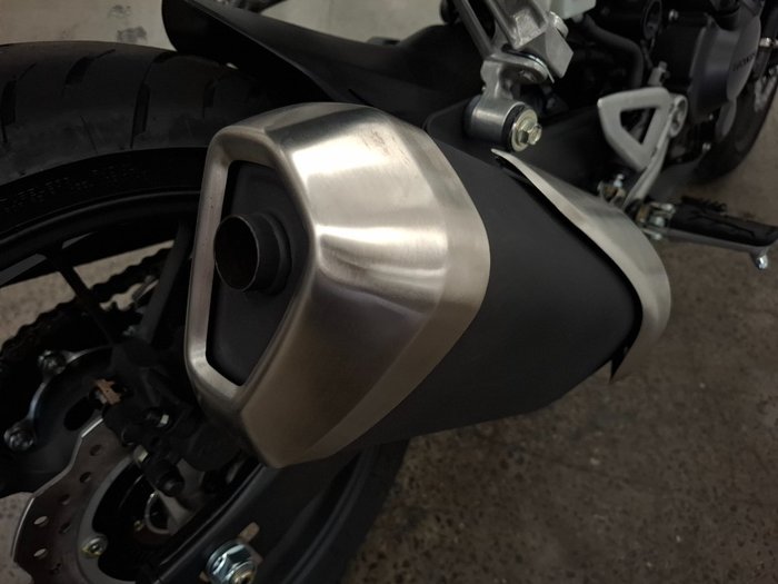2024 Honda CB300R ABS (CBF300NA) Black