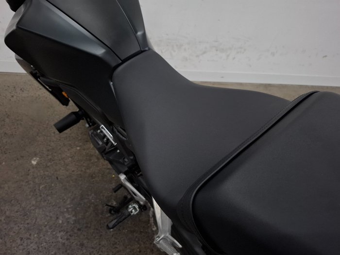 2024 Honda CB300R ABS (CBF300NA) Black