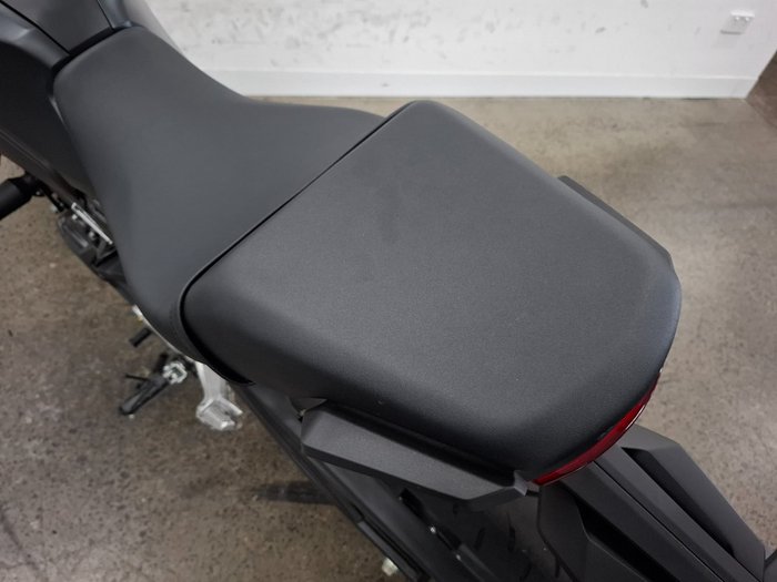 2024 Honda CB300R ABS (CBF300NA) Black