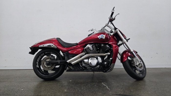 Suzuki VZR 1800 BOULEVARD (M109R)