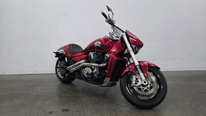 Suzuki VZR 1800 BOULEVARD (M109R)