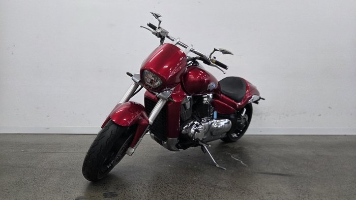 Suzuki VZR 1800 BOULEVARD (M109R)