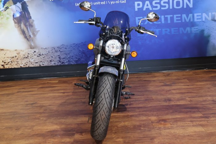 2021 Indian SCOUT