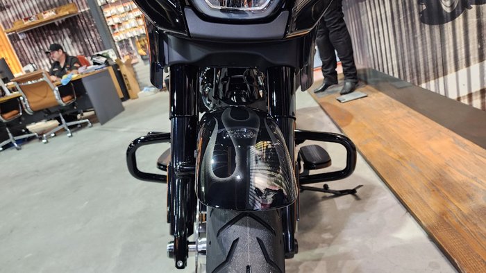2025 HARLEY-DAVIDSON FLHX STREET GLIDE (117)