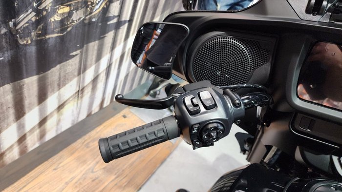 2025 HARLEY-DAVIDSON FLHX STREET GLIDE (117)