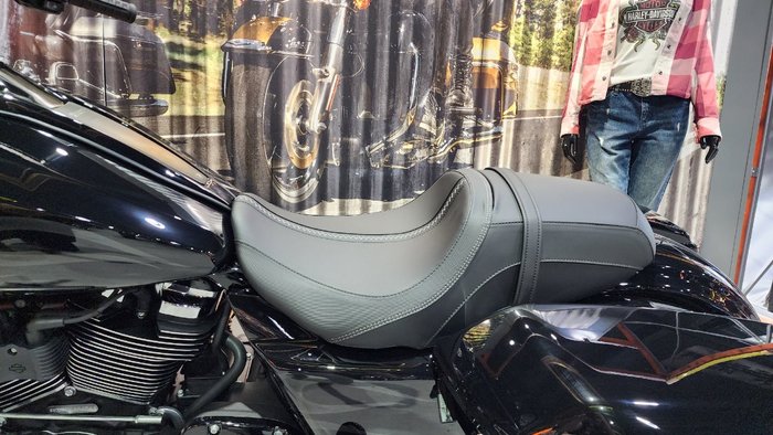 2025 HARLEY-DAVIDSON FLHX STREET GLIDE (117)