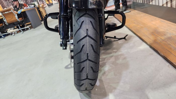 2025 HARLEY-DAVIDSON FLHX STREET GLIDE (117)