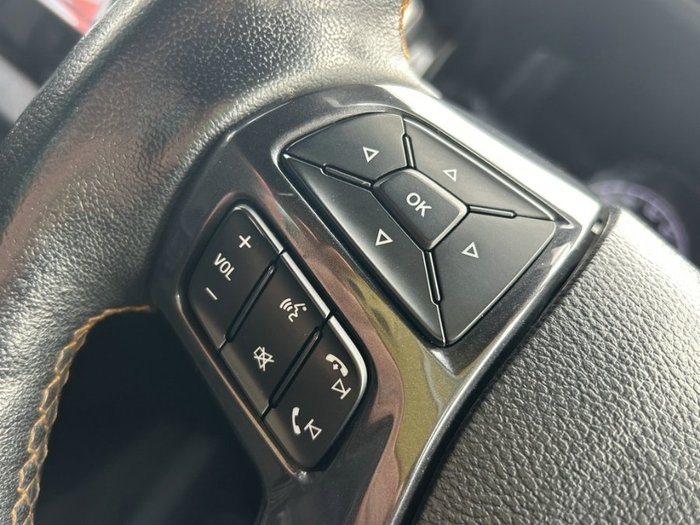 2021 FORD RANGER WILDTRAK DUAL CAB