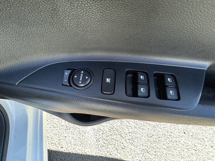 2017 KIA RIO S