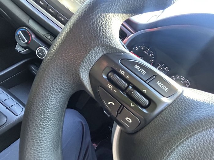 2017 KIA RIO S