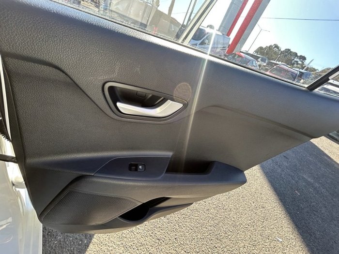 2017 KIA RIO S