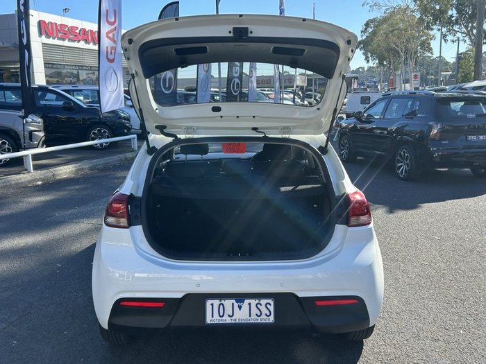 2017 KIA RIO S