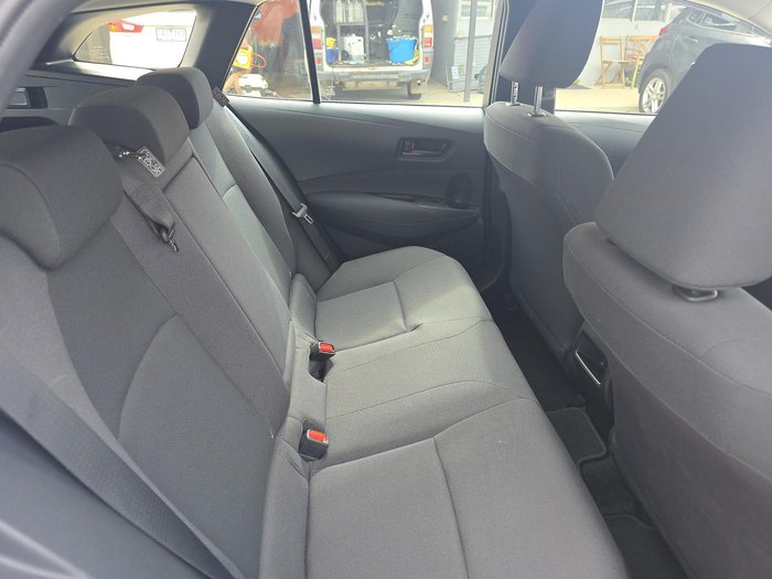2022 Toyota Corolla Touring Hybrid G-X Plus