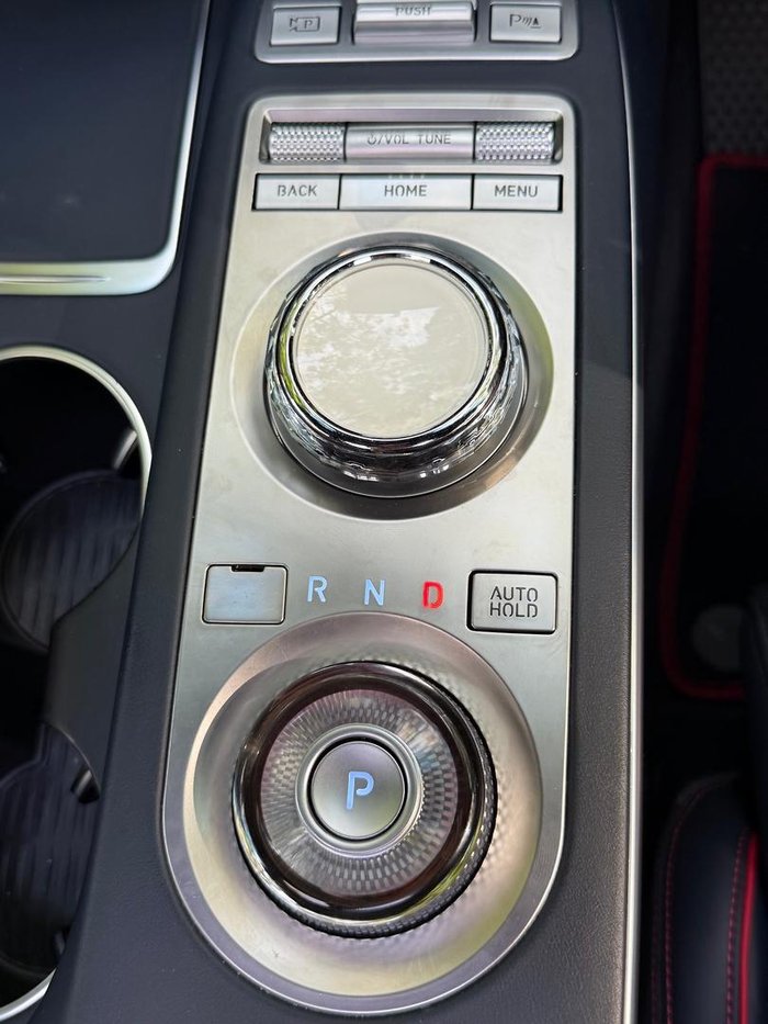 2021 Genesis GV70 2.2D AWD