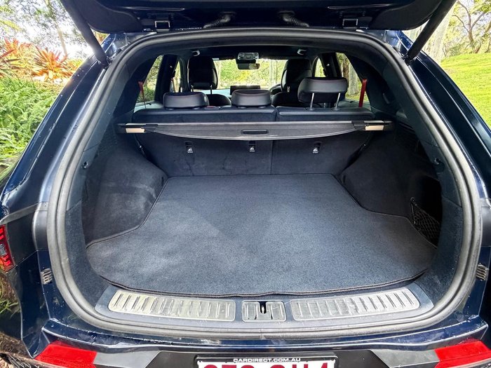 2021 Genesis GV70 2.2D AWD