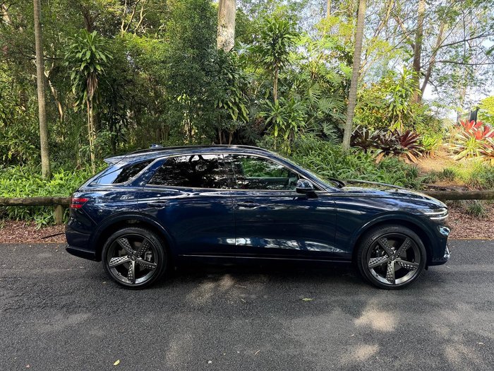 2021 Genesis GV70 2.2D AWD