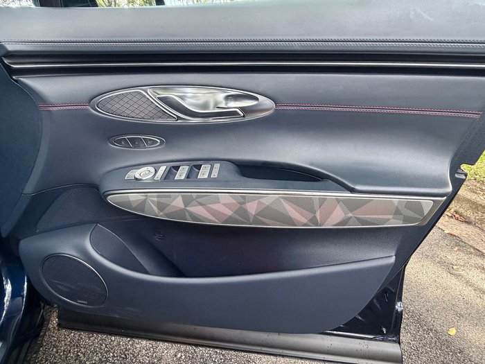 2021 Genesis GV70 2.2D AWD
