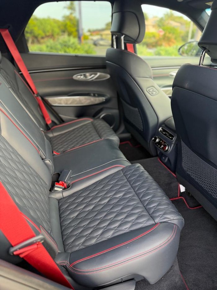 2021 Genesis GV70 2.2D AWD