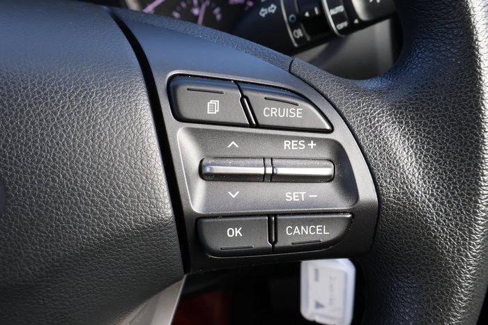2020 Hyundai Kona Go
