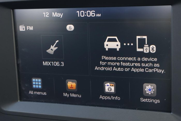 2020 Hyundai Kona Go
