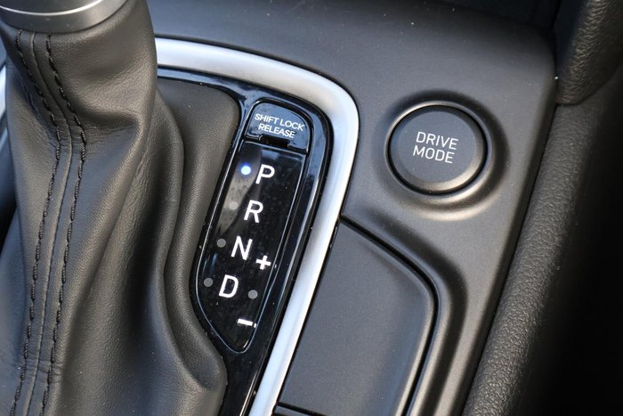 2020 Hyundai Kona Go