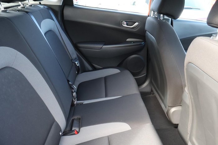 2020 Hyundai Kona Go